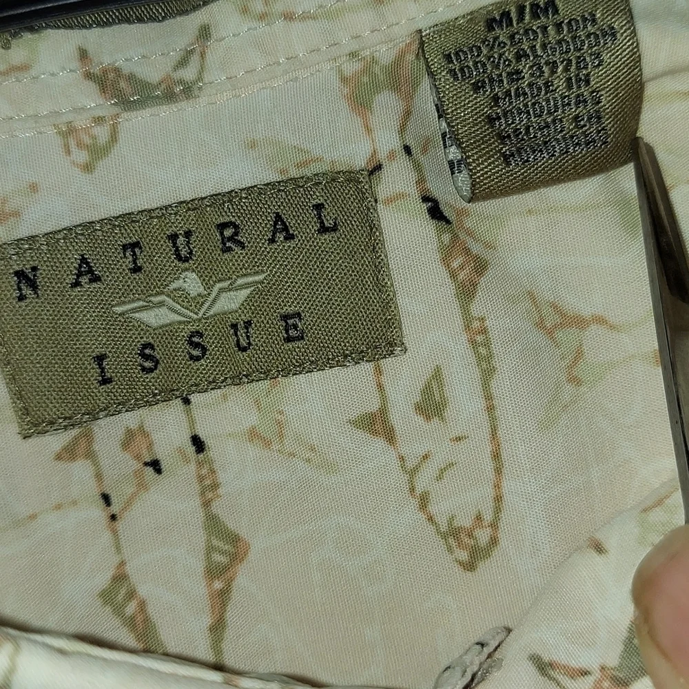Natural Issue - Picture 5 of 5